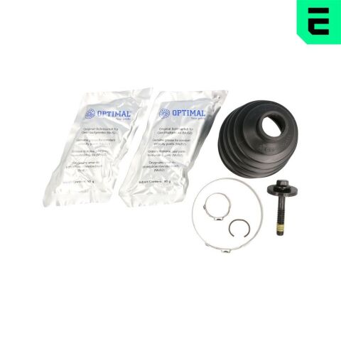 Пильовик приводу колеса