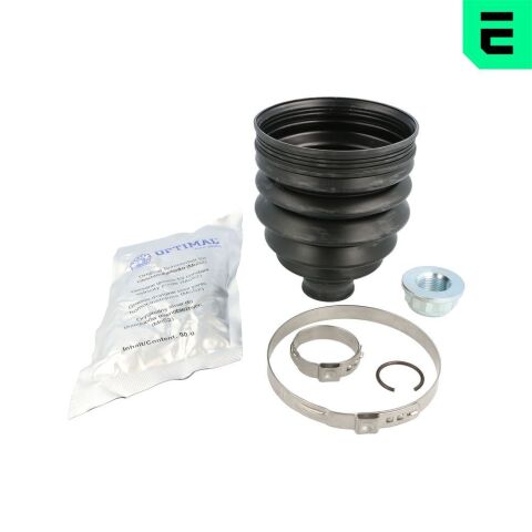 Пыльник привода колеса