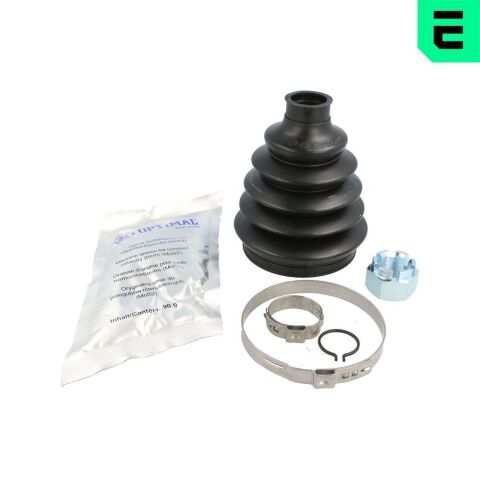 Пыльник привода колеса