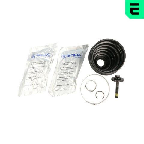 Пильовик приводу колеса