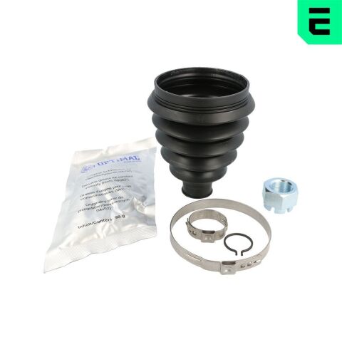 Пыльник привода колеса