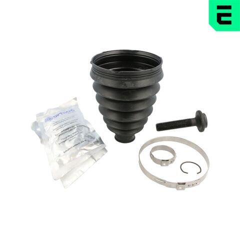 Пильовик приводу колеса