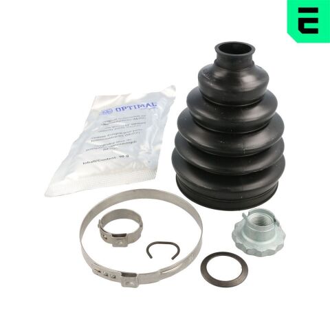 Пильовик приводу колеса