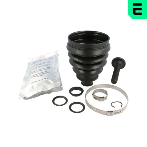 Пильовик приводу колеса