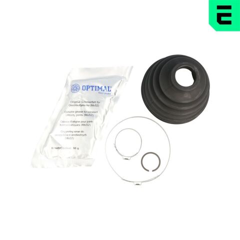 Пильовик приводу колеса