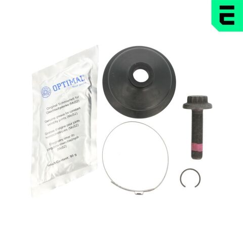 Пильовик приводу колеса