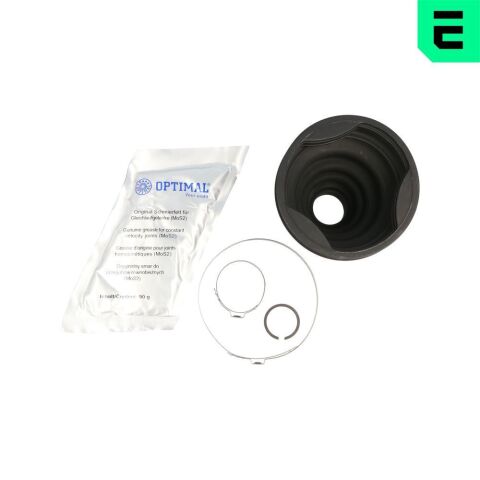 Пильовик приводу колеса