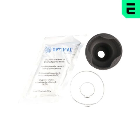 Пильовик приводу колеса