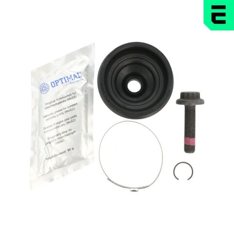 Пильовик приводу колеса