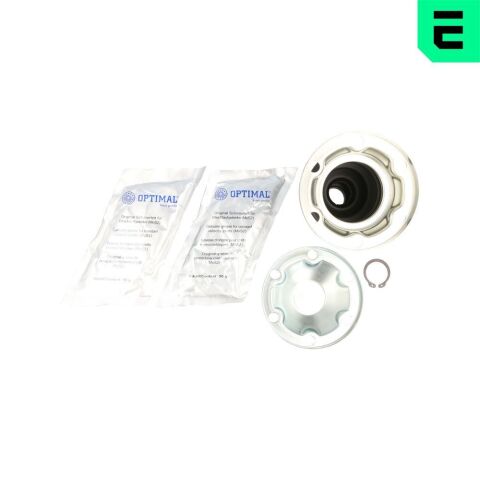 Пыльник привода колеса