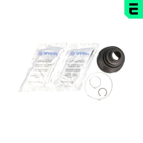 Пильовик приводу колеса