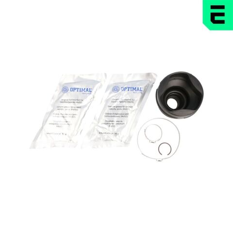 Пильовик приводу колеса