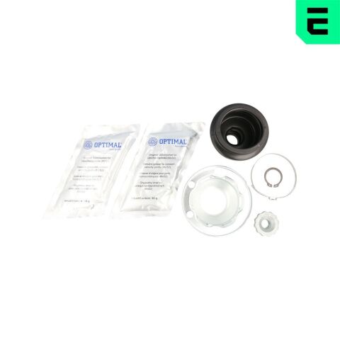 Пыльник привода колеса