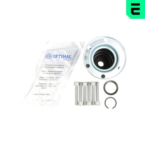 Пильовик приводу колеса