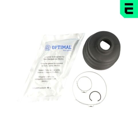 Пильовик приводу колеса Пильовик приводу колеса