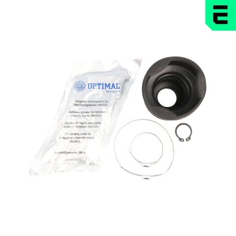 Пильовик приводу колеса Пильовик приводу колеса