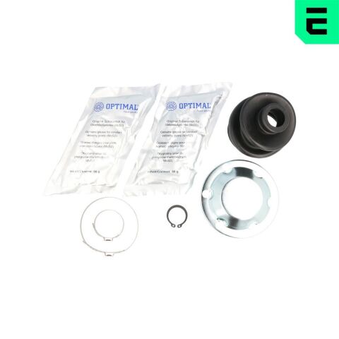 Пыльник привода колеса