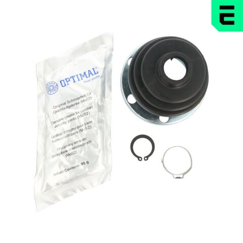 Пильовик приводу колеса Пильовик приводу колеса