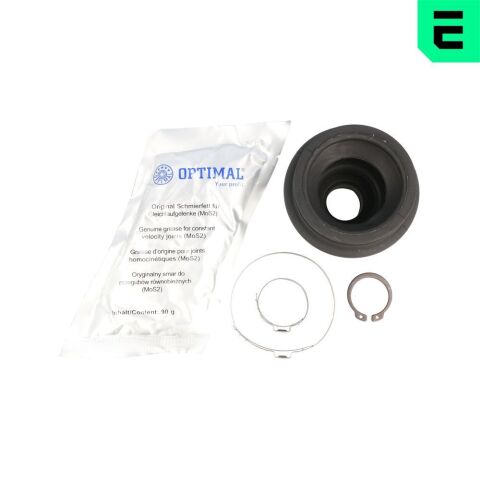 Пильовик приводу колеса