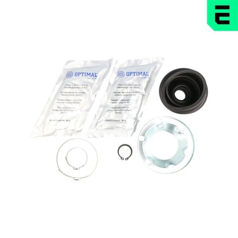 Пыльник привода колеса