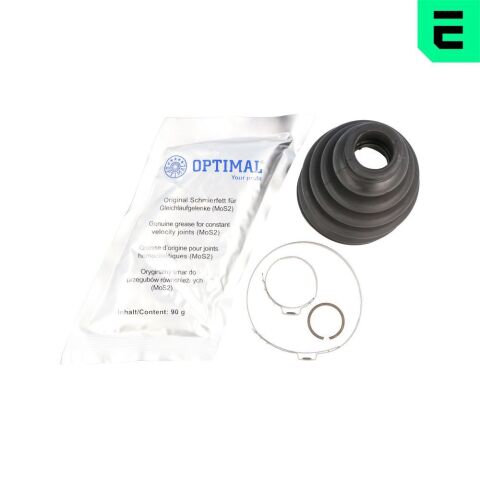 Пыльник привода колеса Пыльник привода колеса