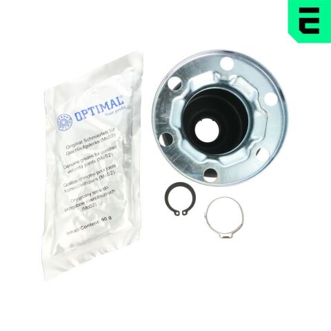 Пильовик приводу колеса Пильовик приводу колеса