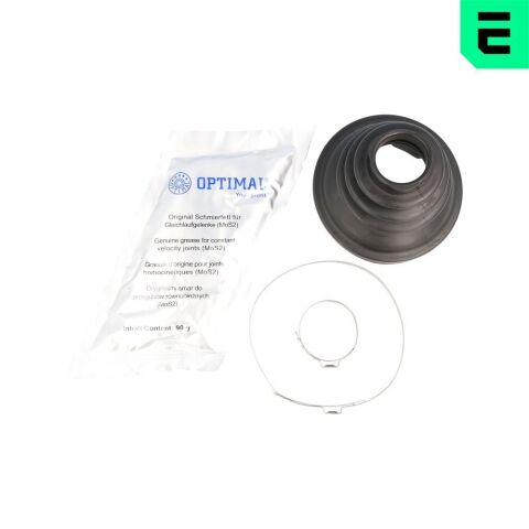 Пильовик приводу колеса