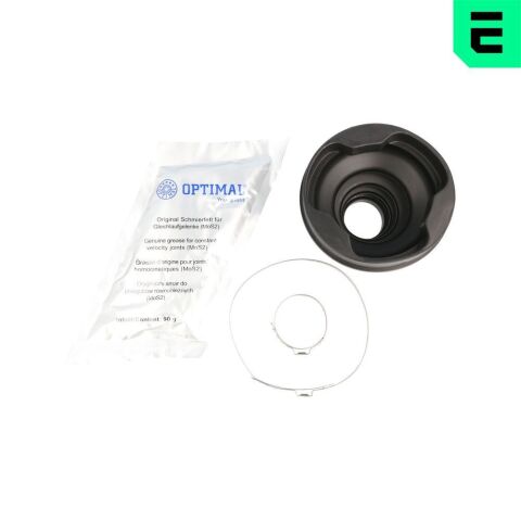 Пильовик приводу колеса