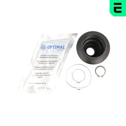 Пильовик приводу колеса