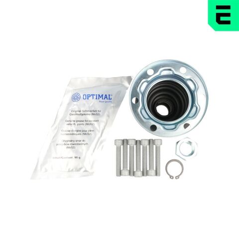 Пильовик приводу колеса