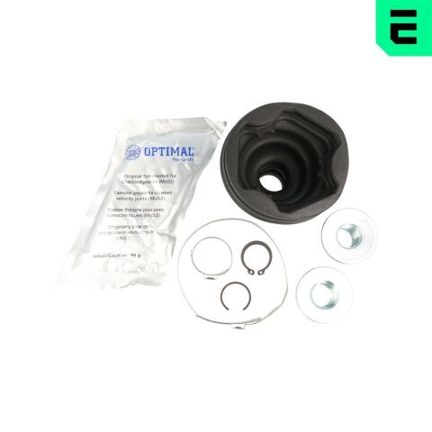 Пильовик приводу колеса Пильовик приводу колеса