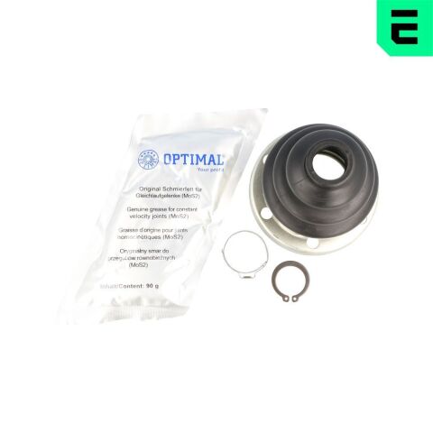 Пильовик приводу колеса Пильовик приводу колеса