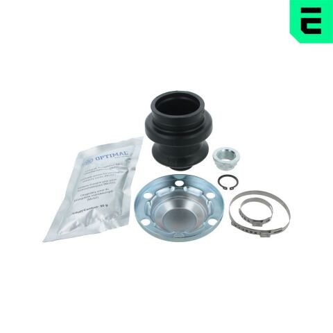 Пильовик приводу колеса