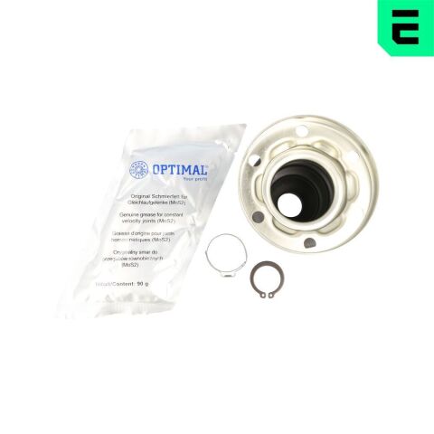 Пильовик приводу колеса Пильовик приводу колеса