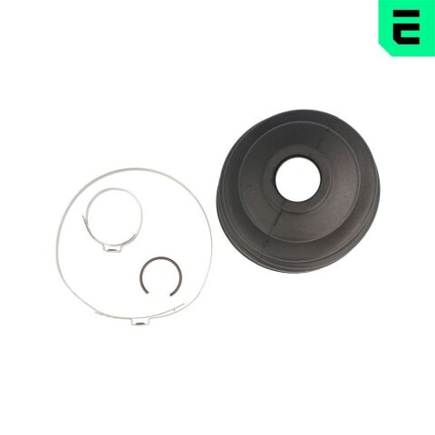 Пильовик приводу колеса