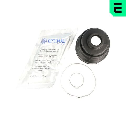 Пильовик приводу колеса