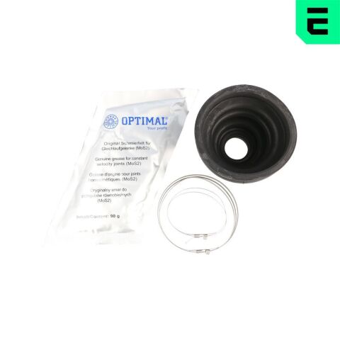 Пильовик приводу колеса