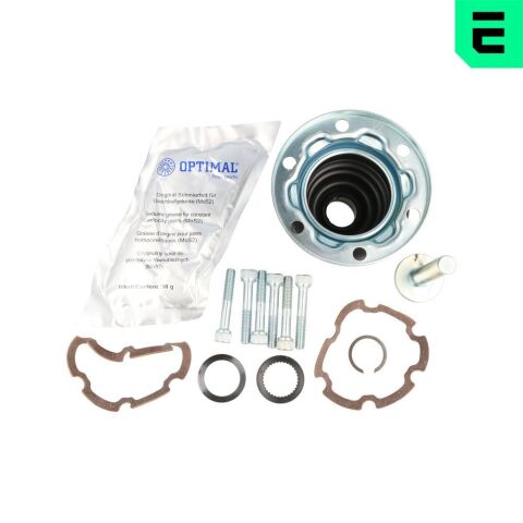 Пильовик приводу колеса