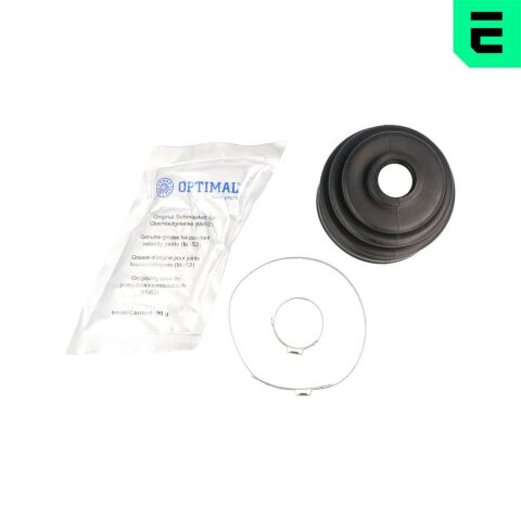 Пильовик приводу колеса