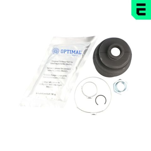 Пильовик приводу колеса Пильовик приводу колеса