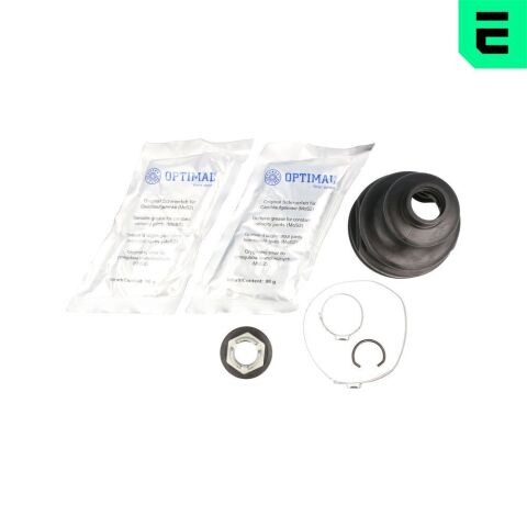 Пыльник привода колеса