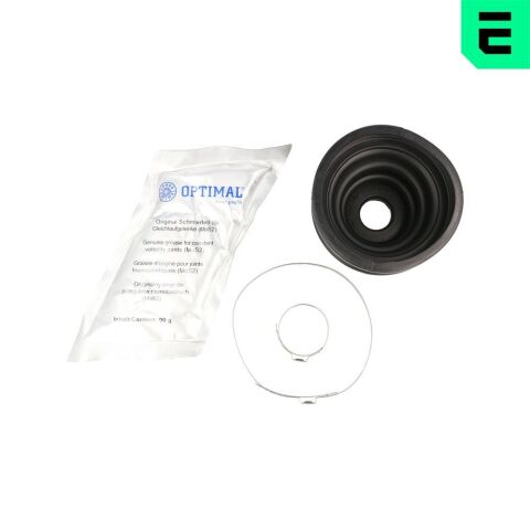 Пильовик приводу колеса