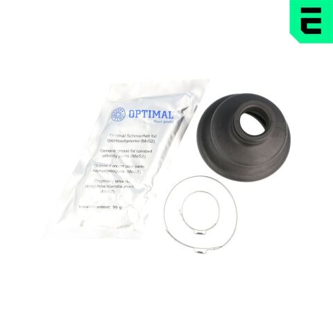 Пыльник привода колеса