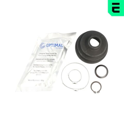 Пыльник привода колеса