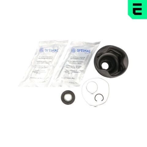 Пыльник привода колеса