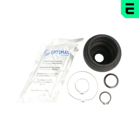 Пыльник привода колеса