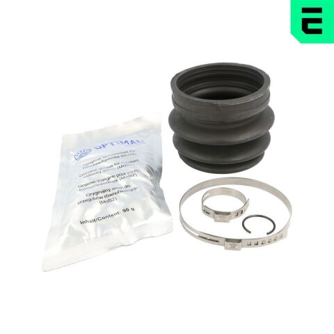 Пильовик приводу колеса Пильовик приводу колеса