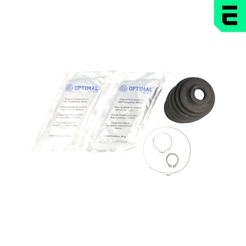 Пильовик приводу колеса