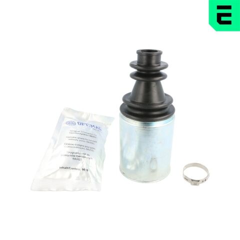 Пильовик приводу колеса