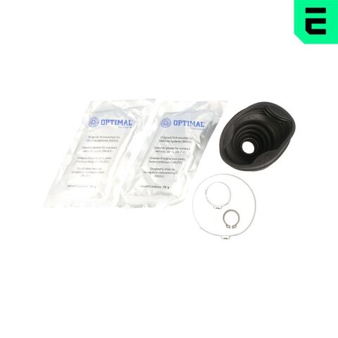 Пильовик приводу колеса